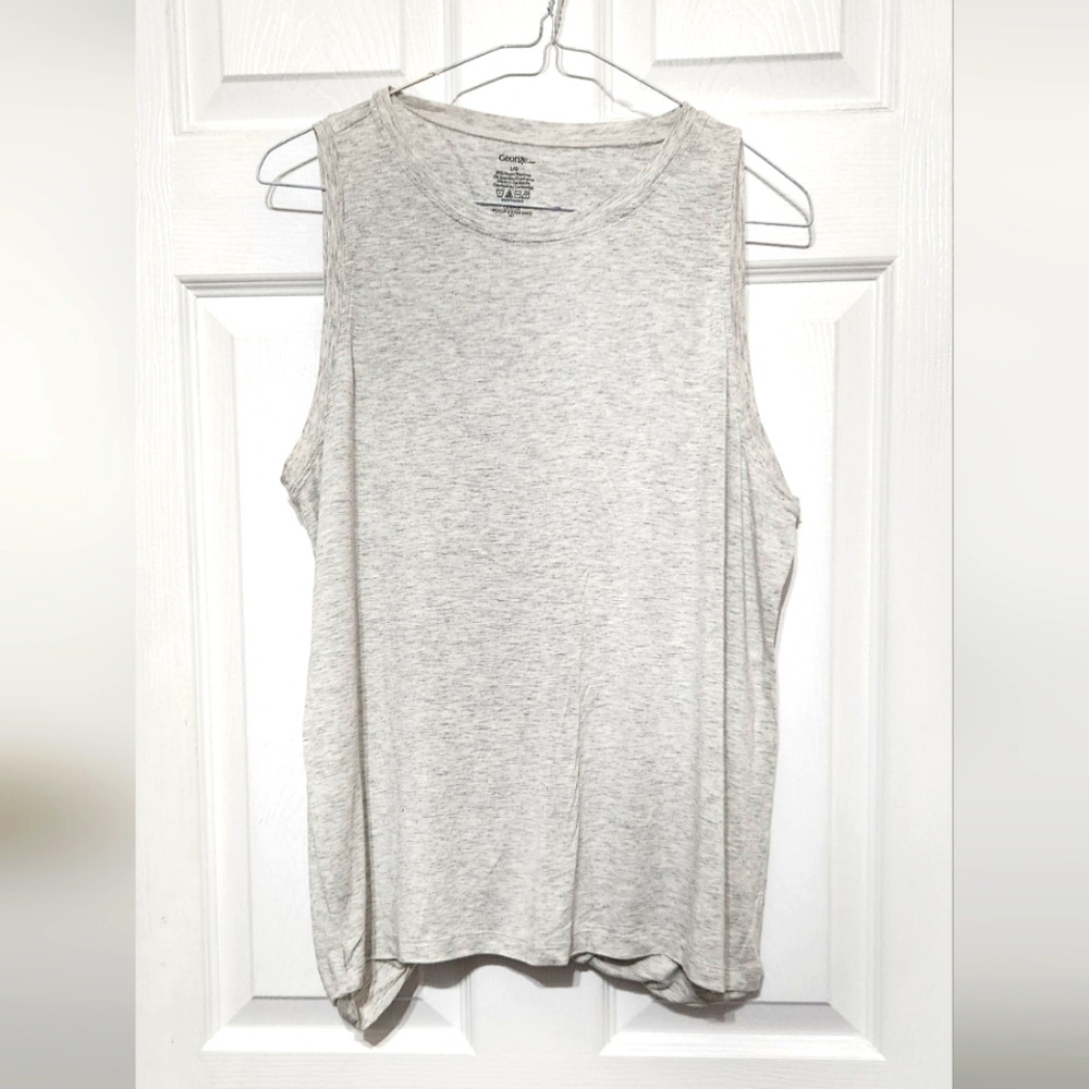 Tulip back Top